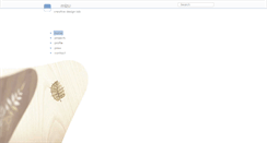 Desktop Screenshot of mizucreativedesignlab.com
